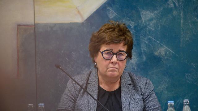 Soziales: Landessozialgericht kassiert Verordnung zur Behindertenhilfe
