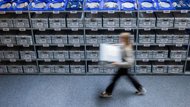 Zählpanne bei Kommunalwahl: Neuauszählung der Stichwahlstimmen in Mülheim hat begonnen
