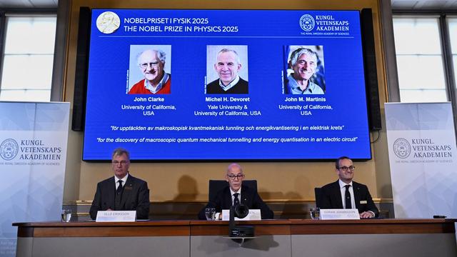 Bedeutendster Physiker-Preis: Physik-Nobelpreis: Grundlage für neue Ära der Quantentechnik