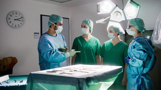 Medizinerausbildung: Ringen um Ärztenachwuchs – MV will Quoten-Regel ausweiten