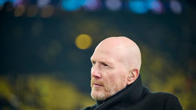 Fußball-Nationalmannschaft: Sammers süffisanter Seitenhieb zum Thema Neuer
