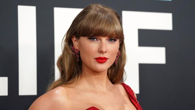 Leute: Taylor Swift würde niemals ins All fliegen