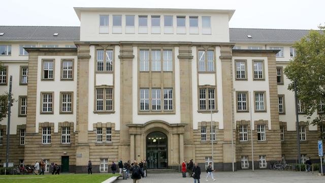 Prozess: Tödlicher Raser-Unfall: Angeklagter schweigt