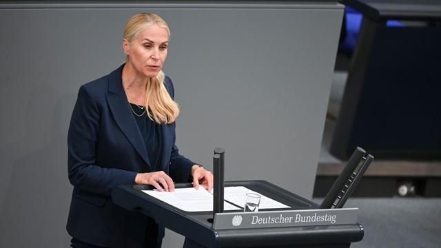 Kriminalität: Vorgängerin bestürzt über Messerattacke auf Bürgermeisterin