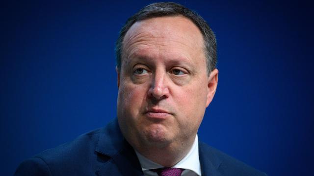 Personalwechsel: Vorstandschef von Mobilfunkfirma O2 vor Ablösung