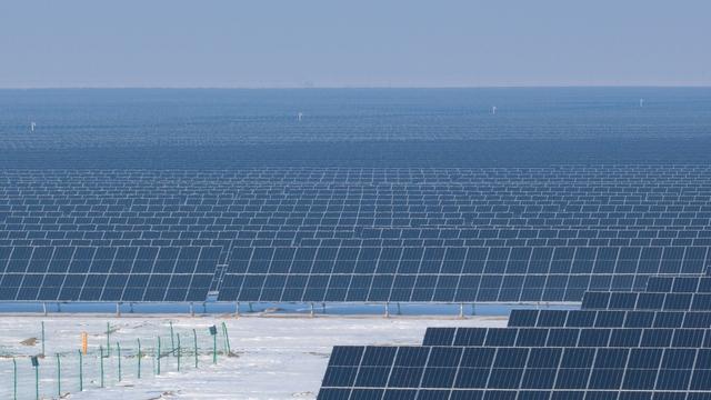Energiewende: Weltweit erstmals mehr Strom aus Erneuerbaren als aus Kohle