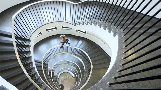 Körperliche Aktivität: "Bewegungssnacks" von wenigen Minuten haben messbaren Effekt