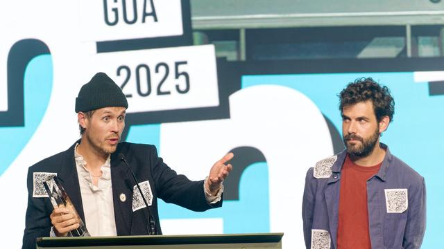 Medienpreise: Grimme-Preisträger lehnen Preis ab - "offene Debatte"