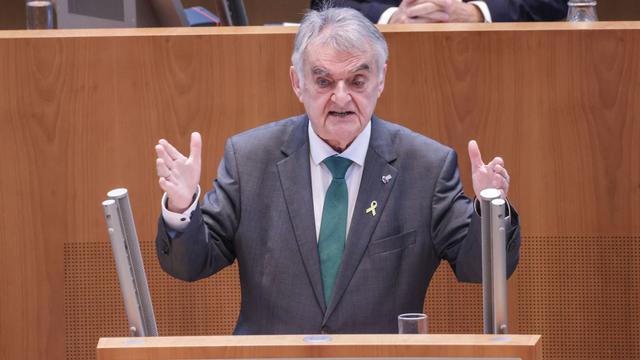 Drohnenabwehr: Drohnensichtungen sorgen für Streit um Sicherheit in NRW