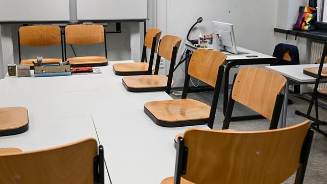 Straftaten an Schulen: Ministerium kritisiert AfD-Meldeportal zu Gewalt an Schulen