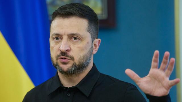 Krieg in der Ukraine: Selenskyj verweist auf hohe russische Verluste bei Pokrowsk