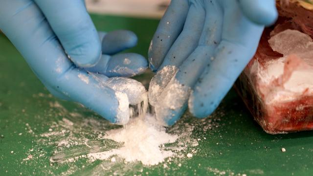 Internationale Kokain-Bande: Spanien gelingt Schlag gegen Kokain-Schmuggler