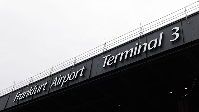 Betreiber Fraport nennt Termin: Terminal 3 am Frankfurter Flughafen öffnet am 22. April 2026