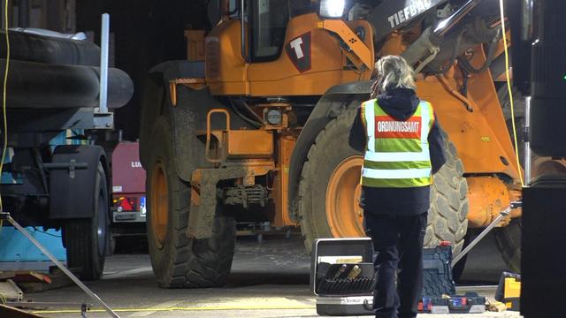 Kriegsfolgen: Bombenfund in Euskirchen: 700 Menschen werden evakuiert