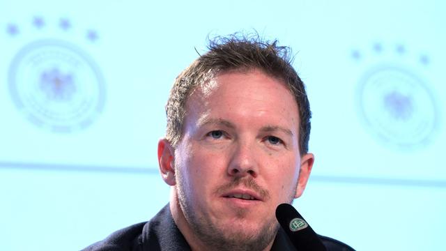 WM-Qualifikation: Darum zählt für Nagelsmann gegen Luxemburg jedes Tor