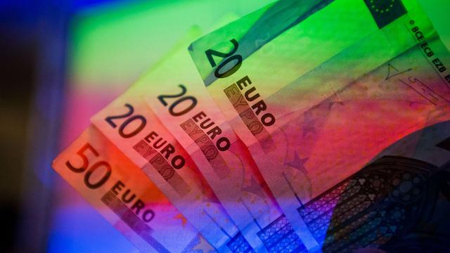 Europäische Finanzen: EU-Prüfer decken Unregelmäßigkeiten in Milliardenhöhe auf