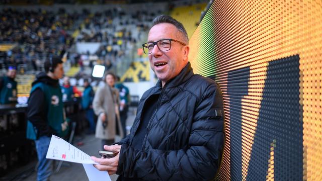 3. Fußball-Liga: Kauczinski neuer Trainer des TSV 1860 München