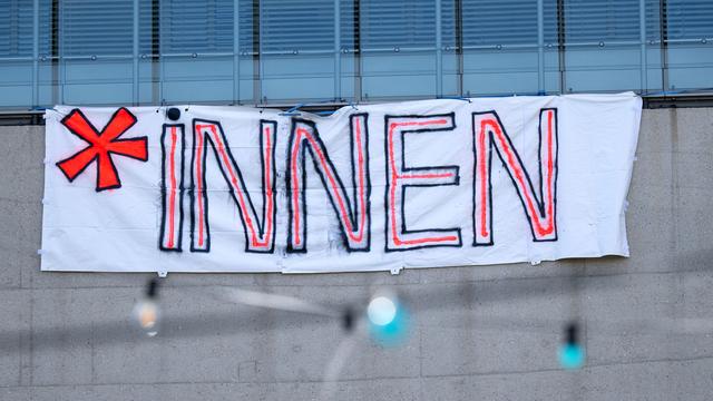 Sprache: Kulturrat spricht sich gegen Gender-Verbot aus