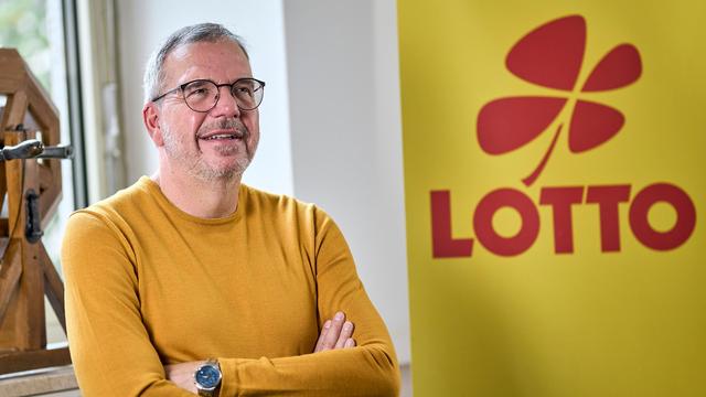 120-Millionen-Jackpot geknackt: Lotto-Berater sieht sich als "Fahrlehrer für Lottogewinner"