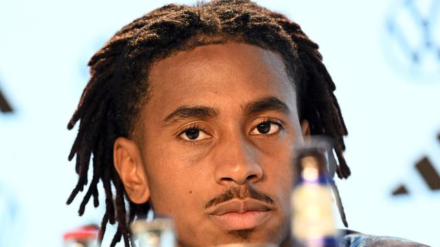 WM-Qualifikation: Luxemburger Bitte an Nagelsmann: Ex-Mainzer in Startelf