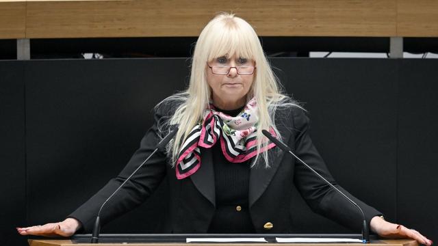 Olympia-Bewerbung: Missbilligungsantrag abgelehnt: Spranger verteidigt Vorgehen