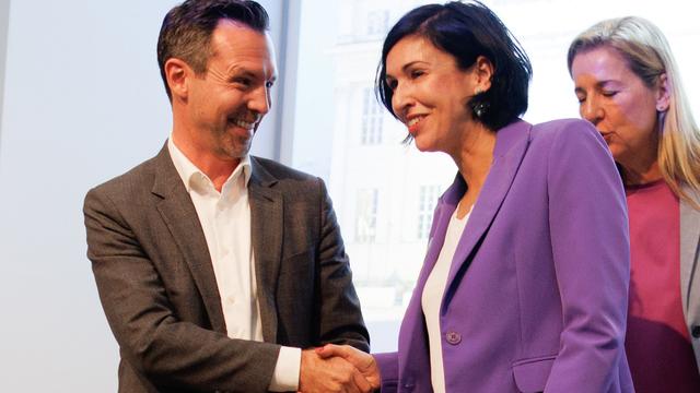 Oberbürgermeisterwahlen: Spannung vor Stichwahlen in Potsdam und Frankfurt (Oder)