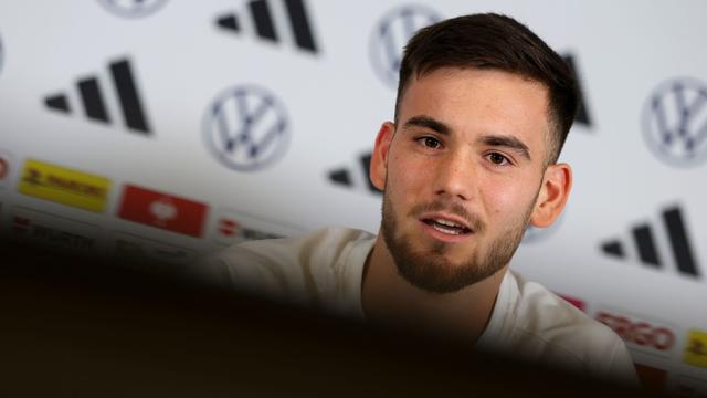Fußball-Bundesliga: Spekulation um Nationaltorwart Nübel - Spannende Nachfolge?