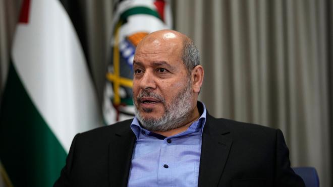 Nahost: Hamas: Krieg ist laut Vermittlern 