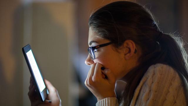 Digitale Bücher: Umfrage: E-Books werden in Deutschland beliebter