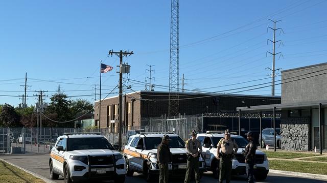 Streit um Nationalgarde: US-Medien: Nationalgarde im Raum Chicago im Einsatz