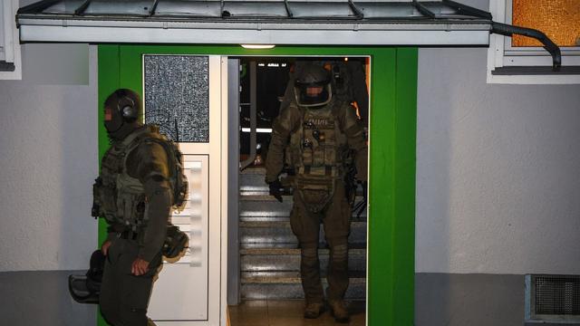 Ennepe-Ruhr-Kreis: Verdächtiger nach mutmaßlichem Tötungsdelikt festgenommen