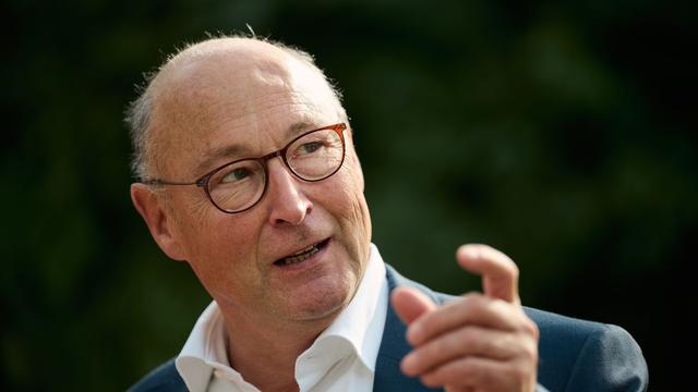 München: Vonovia-Chef warnt vor jahrzehntelangem Wohnungsmangel