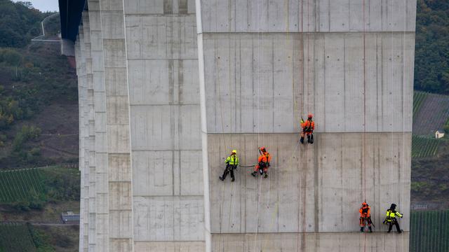 Landtag: Wird genug für den Erhalt der Brücken getan?