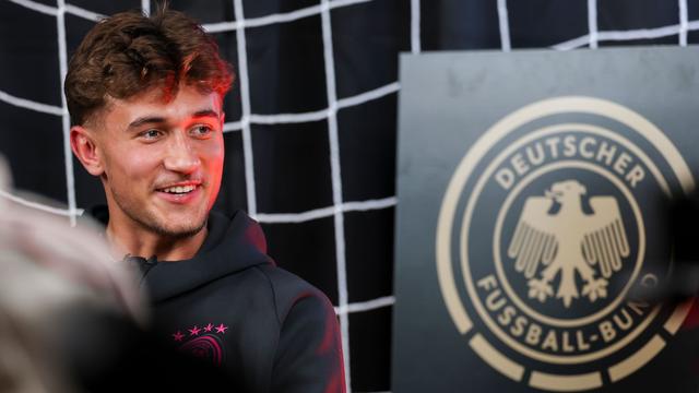 Deutscher Fußball-Bund: Das ist der U21-Plan mit Bayerns Shootingstar