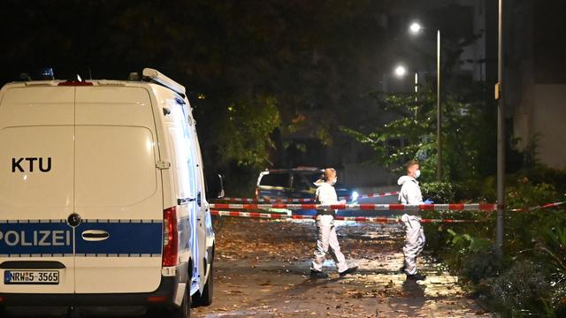 Einsatz in Dorsten: Frau tot in Wohnung aufgefunden - Ehemann unter Verdacht