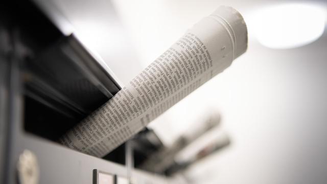 Autoradio ist zu laut: Genervter Anwohner wirft Zeitungsboten den Zündschlüssel weg