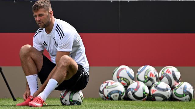 Nationalmannschaft: Rückschlag für Füllkrug: Erneute Verletzung und Auszeit