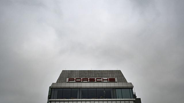 Autoindustrie: Gespräche über Sparrunde: Kippt die Porsche-Jobgarantie?