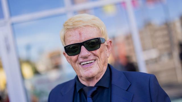 Heino über gestorbene Ehefrau: Heino: Der Tod von Hannelore hängt mir schon noch nach