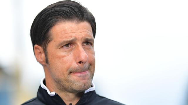 Fußball 2. Bundesliga: Ilia Gruev neuer Co-Trainer bei Fortuna Düsseldorf