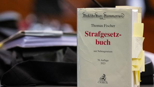 Göttingen statt Braunschweig?: Maddie-Verdächtiger: Staatsanwaltschaft will Gerichtswechsel