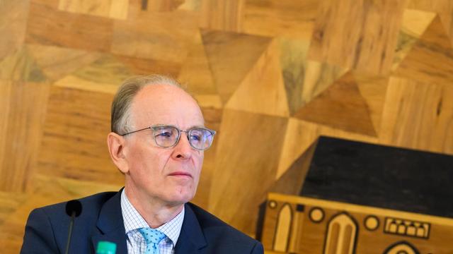 Missbrauch in der Kirche: Meister räumt Fehler bei Aufarbeitung sexueller Gewalt ein