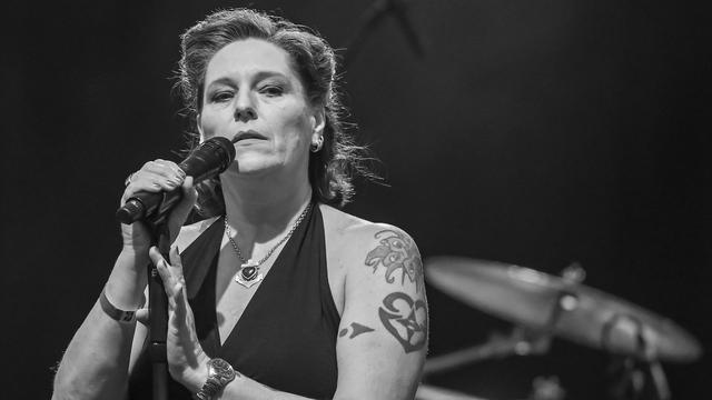 Posthumes Album: Nach Tod von Anna R.: Berliner Konzerte erinnern an Sängerin