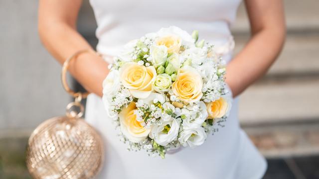 Heiraten 2026: Originelle Hochzeitsdaten populär bei Paaren im Nordosten