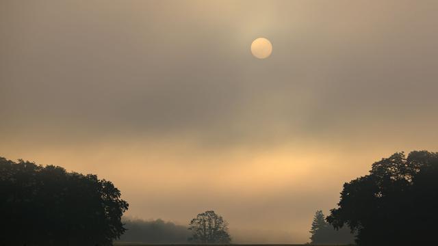 Wetter: Viele Wolken, kaum Regen: Wochenende in der Hauptstadtregion