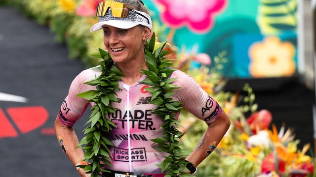 Ironman-WM: Hitze-Drama beim Ironman: Philipp wird WM-Dritte in Hawaii