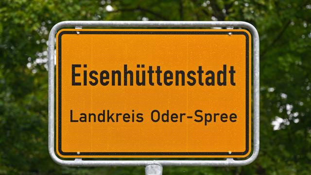 Nach Stichwahl: SPD-Kandidat gewinnt OB-Wahl in Eisenhüttenstadt