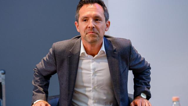 OB-Wahl in Potsdam: SPD: OB-Kandidat ging mit Ballast aus Vergangenheit in Wahl