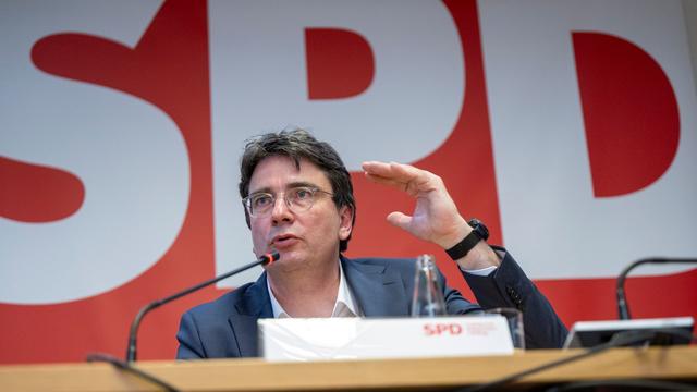 Unzufriedene Sozialdemokraten: SPD Oberbayern rebelliert gegen Bürgergeld-Sanktionen