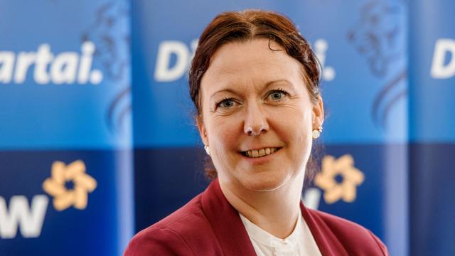 Minderheitenpartei: Sybilla Nitsch weiter an der Spitze des SSW